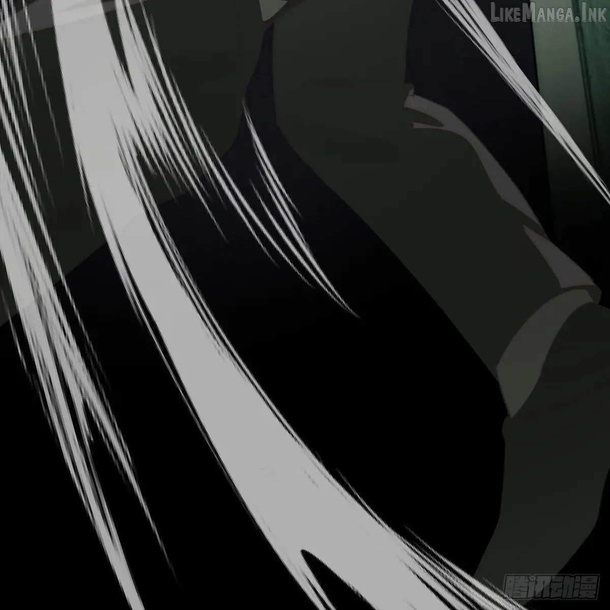 My Own Evil God Chapter 50 - page 35
